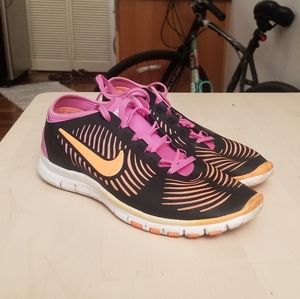 Nike Free Run Road Shoes 7.5